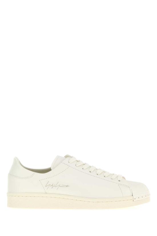 26FW 와이쓰리 스니커즈 LA6692 OFFWHITE