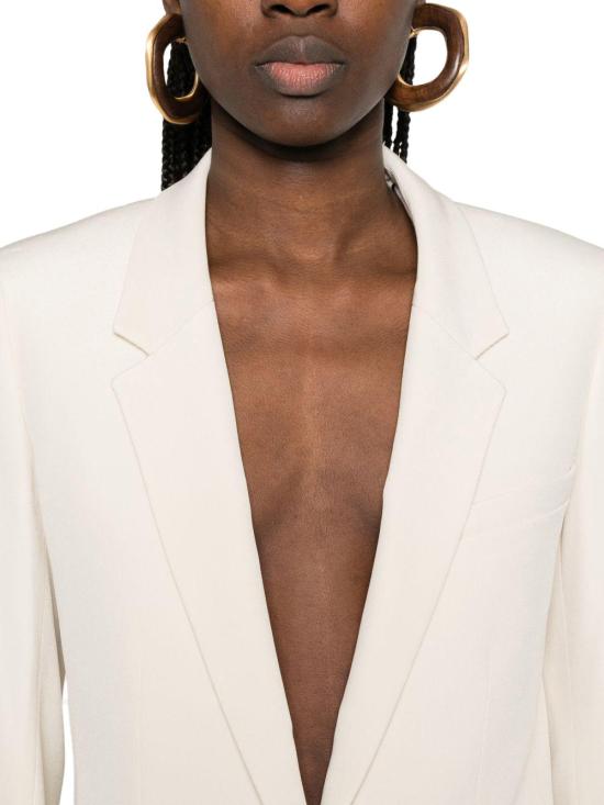 26SS 이자벨마랑 의류 VE0645FAD1F02I23EC WHITE - ISABEL MARANT