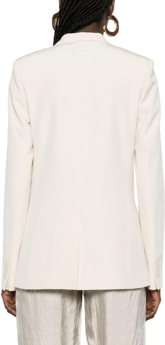 26SS 이자벨마랑 의류 VE0645FAD1F02I23EC WHITE - ISABEL MARANT