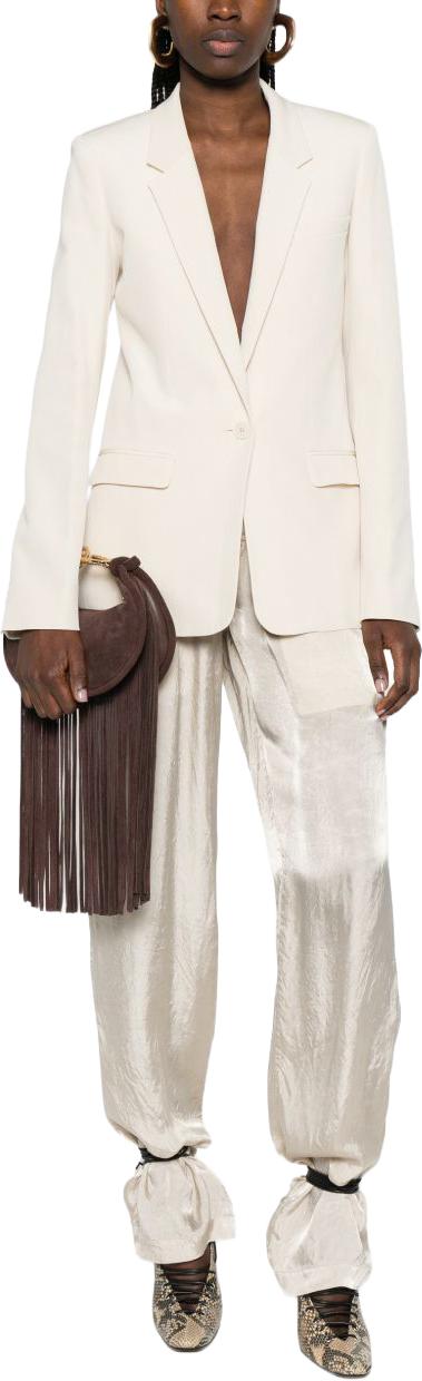 26SS 이자벨마랑 의류 VE0645FAD1F02I23EC WHITE - ISABEL MARANT
