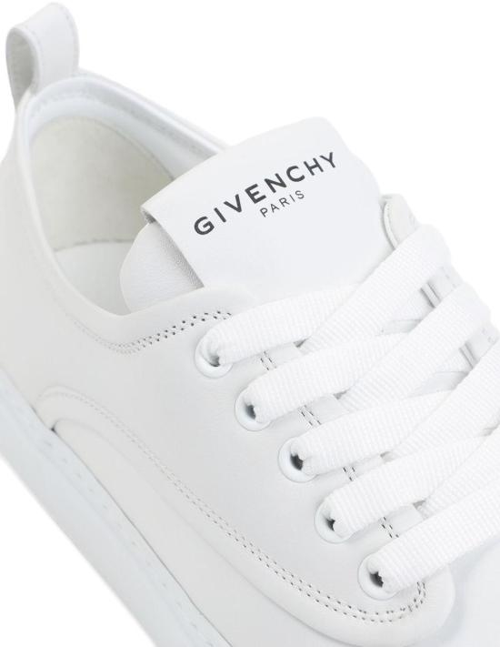 26SS 지방시 스니커즈 BH00B3H1WY100 WHITE - GIVENCHY