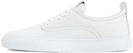 26SS 지방시 스니커즈 BH00B3H1WY100 WHITE - GIVENCHY