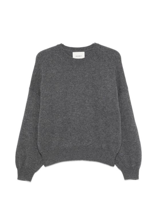 26FW 리사 양 스웨터 2026055 GR Grigio