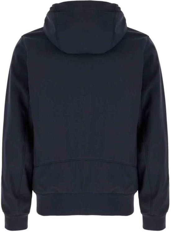 26FW 씨피 컴퍼니 코트 RFCMOW701A006097A888 NAVY - C.P. COMPANY