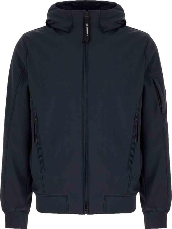 26FW 씨피 컴퍼니 코트 RFCMOW701A006097A888 NAVY
