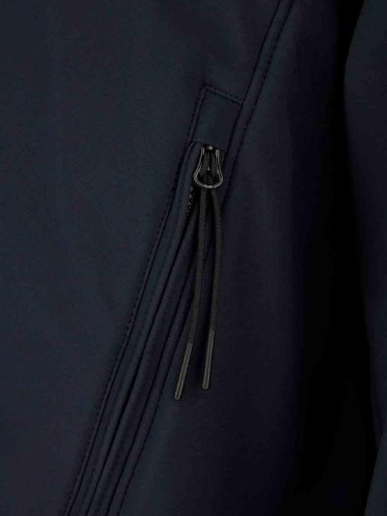 26FW 씨피 컴퍼니 코트 RFCMOW701A006097A888 NAVY - C.P. COMPANY