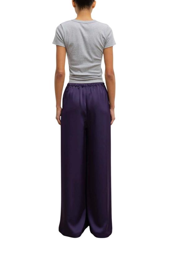  리셋 반팔 티셔츠 레셋 켈리 슬림핏 티셔츠 헤더 그레이 - LESET