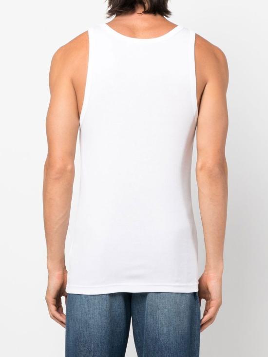 26FW 폴로 랄프로렌 라운지 웨어 714835886 001 BIANCO - POLO RALPH LAUREN