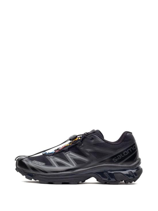26FW 살로몬 XT-6 ADV L41086 600 Black phantom - SALOMON