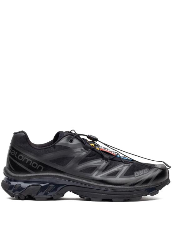 26FW 살로몬 XT-6 ADV L41086 600 Black phantom