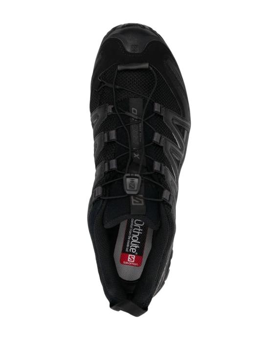 26FW 살로몬 XA 프로 3D 스니커즈 L41617 400 Black magnet - SALOMON