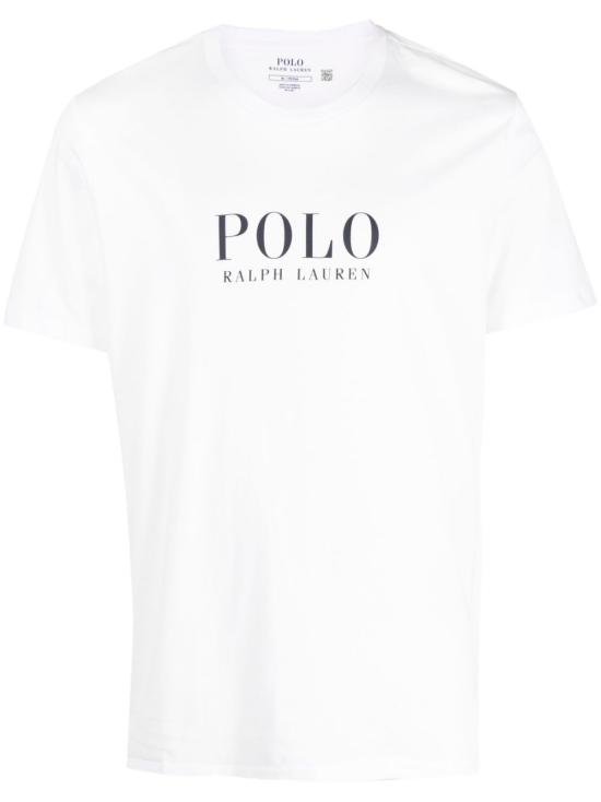 26FW 폴로 랄프로렌 라운지 웨어 714899613 005 BIANCO