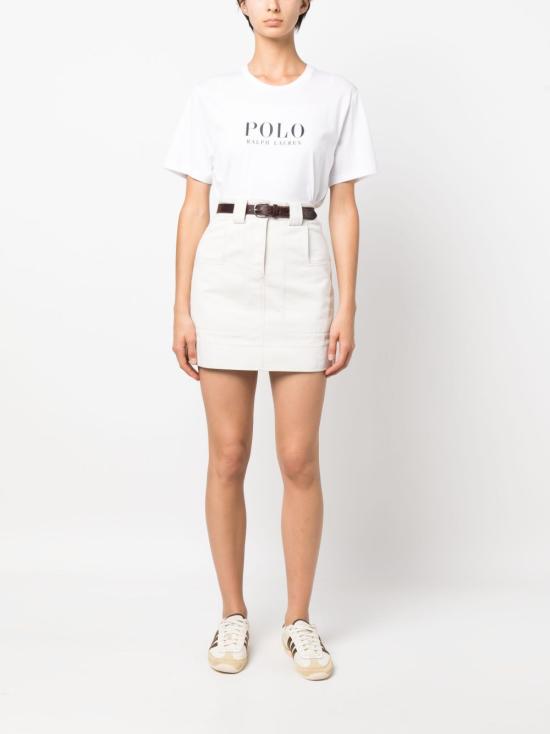 26FW 폴로 랄프로렌 라운지 웨어 714899613 005 BIANCO - POLO RALPH LAUREN