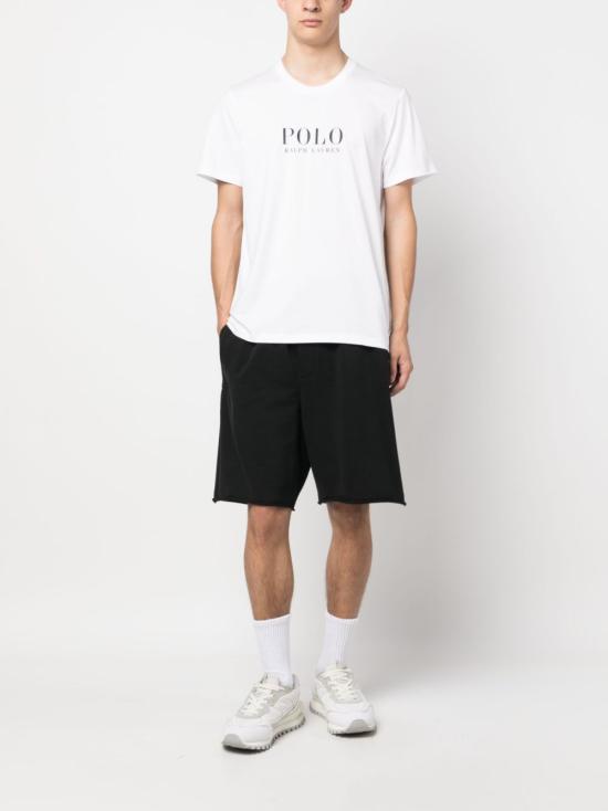 26FW 폴로 랄프로렌 라운지 웨어 714899613 005 BIANCO - POLO RALPH LAUREN