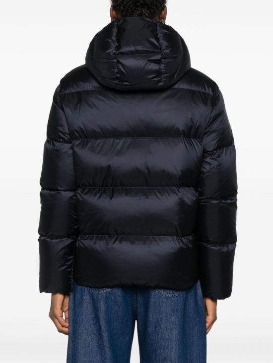 26FW 폴로 랄프로렌 발수 퀼팅 다운 자켓 211932183 001 Blu - POLO RALPH LAUREN