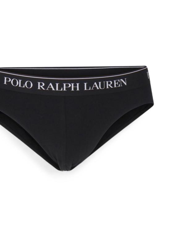 26FW 폴로 랄프로렌 팬티 714835884 002 Nero - POLO RALPH LAUREN