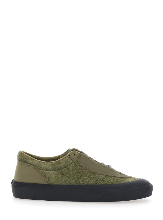 26FW 스톤 아일랜드 스니커즈 L2SFWS100020S0539V005G Green
