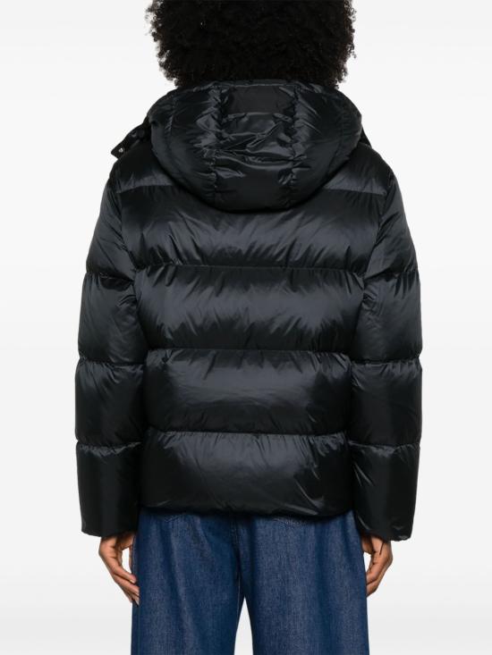 26FW 폴로 랄프로렌 발수 퀼팅 다운 자켓 211932183 002 Nero - POLO RALPH LAUREN