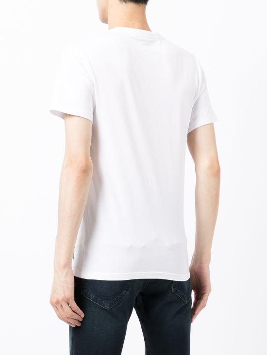 26FW 폴로 랄프로렌 라운지 웨어 714835960 002 BIANCO - POLO RALPH LAUREN