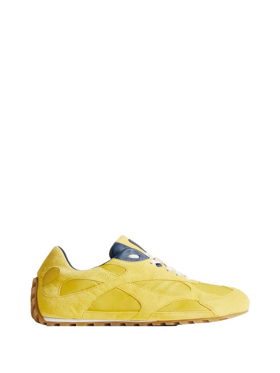 26FW 보테가베네타 스니커즈 867921 V3MS27386 TAXI DENIM