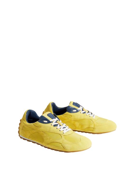 26FW 보테가베네타 스니커즈 867921 V3MS27386 TAXI DENIM - BOTTEGA VENETA