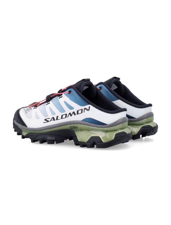 26SS MM6 X 살로몬 슈즈 S59WS0240P8163N HB425 VANILLA ICE GIBRALTAR SEA SWEET PEA - MM6 X SALOMON
