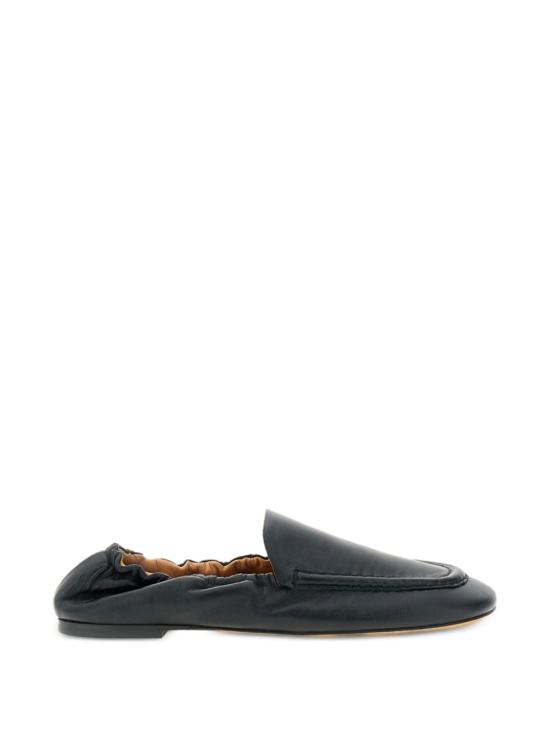 26FW 오디시 로퍼 OD46003A 24015 BLACK