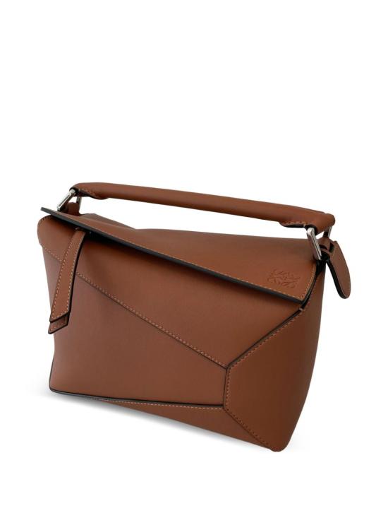 26FW 로에베 토트백 A510P60XAC 2530 LUGGAGE