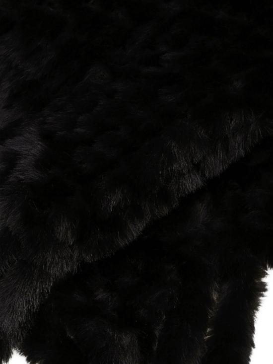 26FW 핑코 머플러/스카프 107079 A3EHZ99 BLACK - PINKO