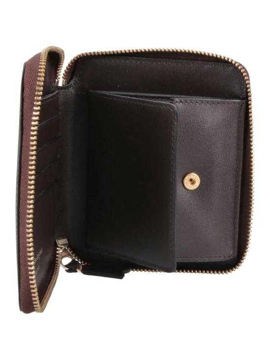 26FW 꼼데가르송 남성지갑 SA2100 801 BROWN - COMME DES GARCONS