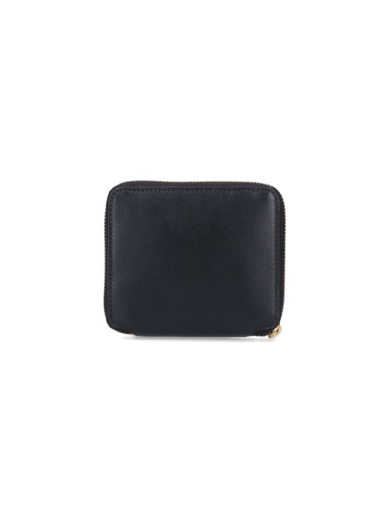 26FW 꼼데가르송 남성지갑 SA2100 800 BLACK - COMME DES GARCONS