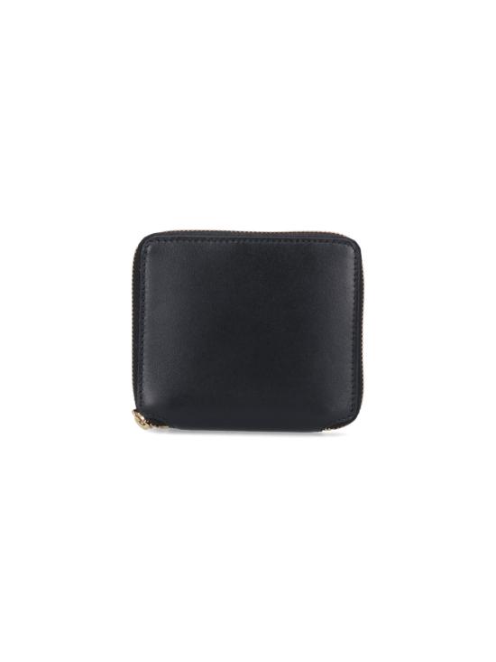 26FW 꼼데가르송 남성지갑 SA2100 800 BLACK