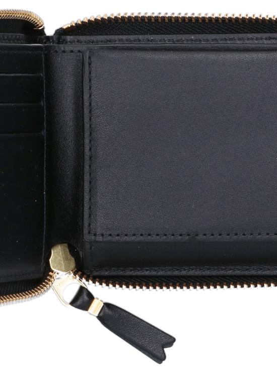 26FW 꼼데가르송 남성지갑 SA7100 800 BLACK - COMME DES GARCONS