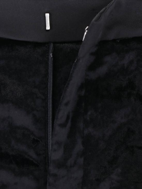  돈답 수트 세트 DJP02 VS0040D XXXW 999 Black - DONDUP