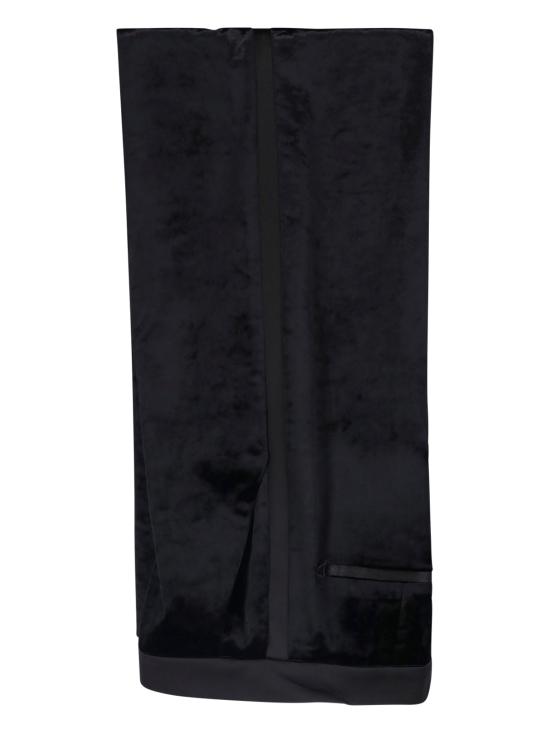  돈답 수트 세트 DJP02 VS0040D XXXW 999 Black - DONDUP