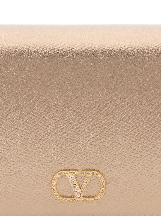 26FW 발렌티노 가라바니 크로스백 9W2P0AY5CHL04W Metallic - VALENTINO GARAVANI