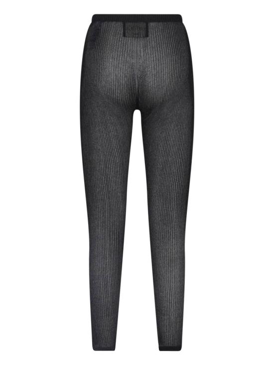  돈답 스트레이트 팬츠 DP931 M01046D 002 999 Black - DONDUP