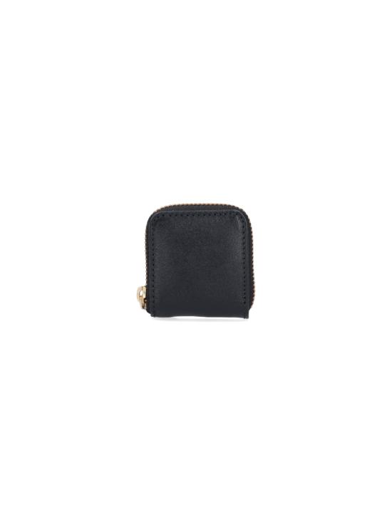 26FW 꼼데가르송 남성지갑 SA4100 800 BLACK