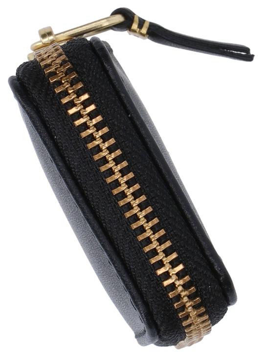 26FW 꼼데가르송 남성지갑 SA4100 800 BLACK - COMME DES GARCONS