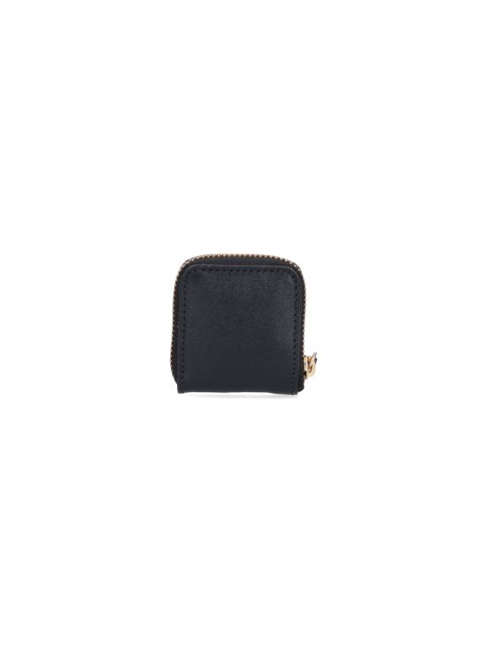26FW 꼼데가르송 남성지갑 SA4100 800 BLACK - COMME DES GARCONS