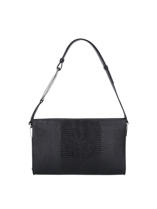  돈답 숄더백 WB322 PL0727D XXX 999 Black