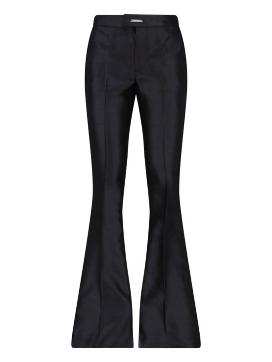  돈답 스트레이트 팬츠 DP923 SF0109D XXX 999 Black