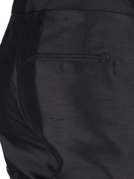  돈답 스트레이트 팬츠 DP923 SF0109D XXX 999 Black - DONDUP