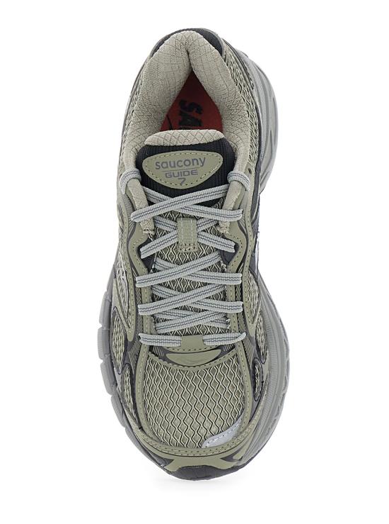 26FW 써코니 스니커즈 S1014931007 Green - SAUCONY