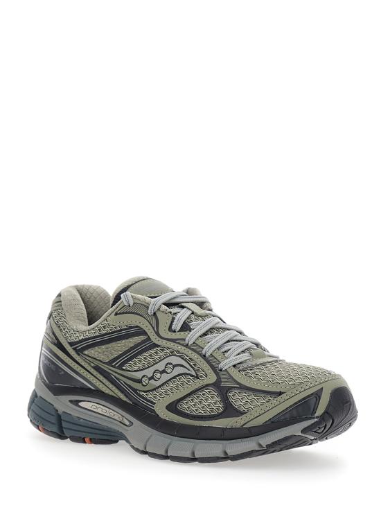 26FW 써코니 스니커즈 S1014931007 Green - SAUCONY