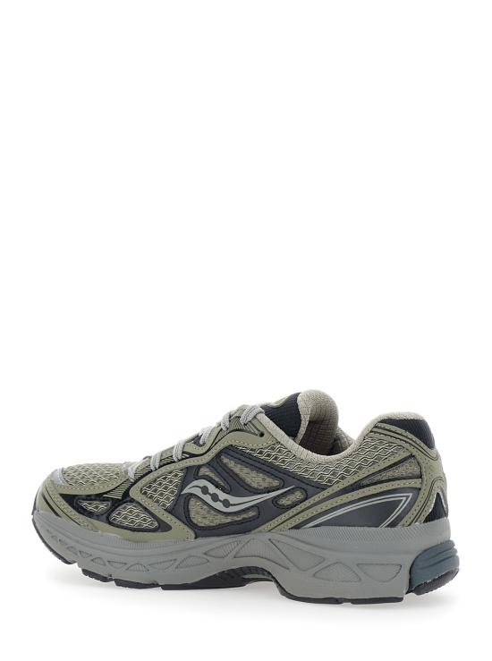 26FW 써코니 스니커즈 S1014931007 Green - SAUCONY