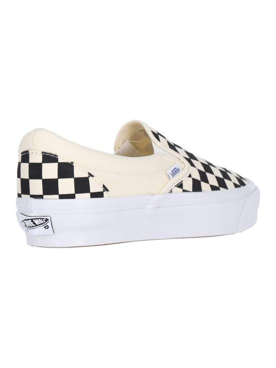 26FW 반스 스니커즈 VN000CSE 2BO1 Multicolor - VANS