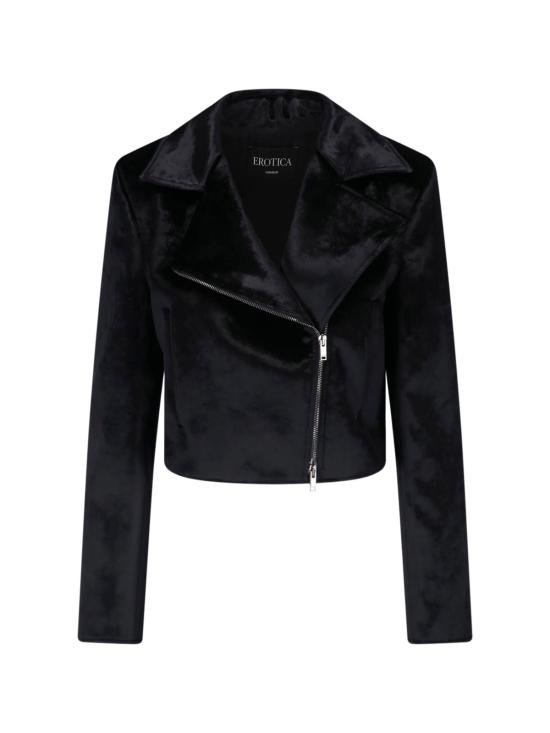  돈답 자켓 DJ854 VS0040D XXX 999 BLACK