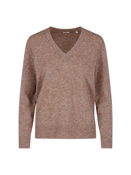 26FW 아스페시 스웨터 3347 3831 01075 TAUPE