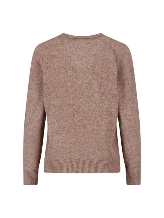 26FW 아스페시 스웨터 3347 3831 01075 TAUPE - ASPESI
